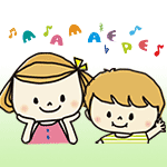こんにちは!ママフレです!! こんにちは!ママフレです!!