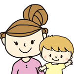 子育てひろば「ゆうだより」1月号! 子育てひろば「ゆうだより」1月号!