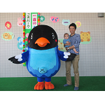 キッズパーク1周年記念! キッズパーク1周年記念!