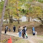 11月18日(月曜)おでかけひろば IN国立吉備少年自然の家 11月18日(月曜)おでかけひろば IN国立吉備少年自然の家