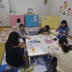 子育てひろば「ゆう」保健・栄養相談会(キッズパーク) 子育てひろば「ゆう」保健・栄養相談会(キッズパーク)