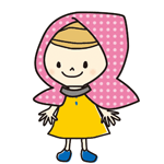 災害時、いざという時の備え! 災害時、いざという時の備え!